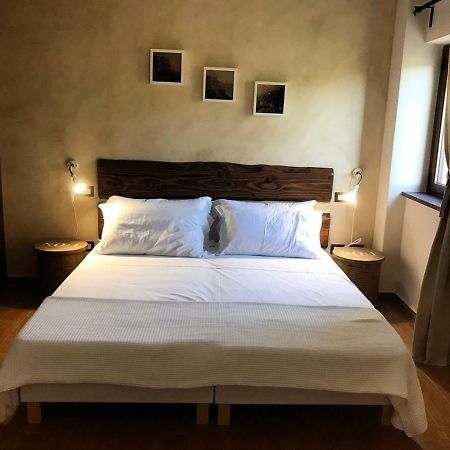 La Pergola Appartamenti Santa Lucia del Mela Ngoại thất bức ảnh