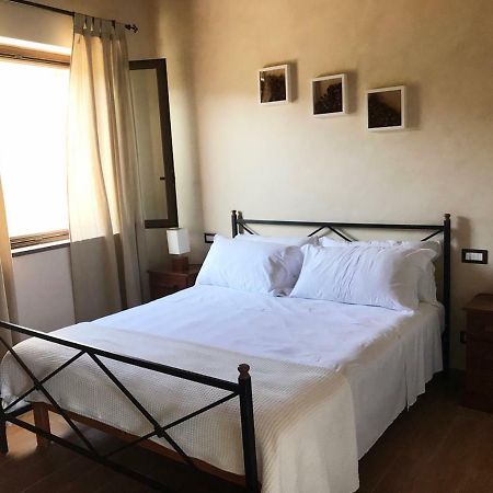 La Pergola Appartamenti Santa Lucia del Mela Ngoại thất bức ảnh